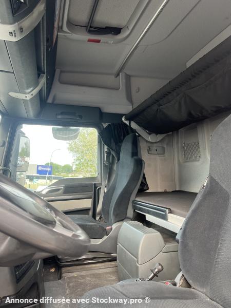 Photo MAN TGX 18.480 image 11/15