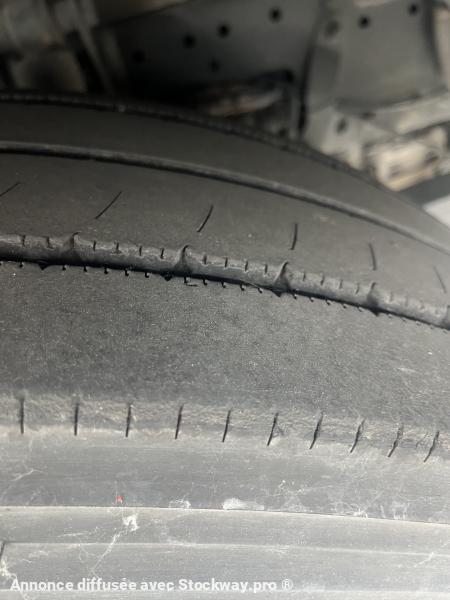 Photo MAN TGX 18.480 image 12/15