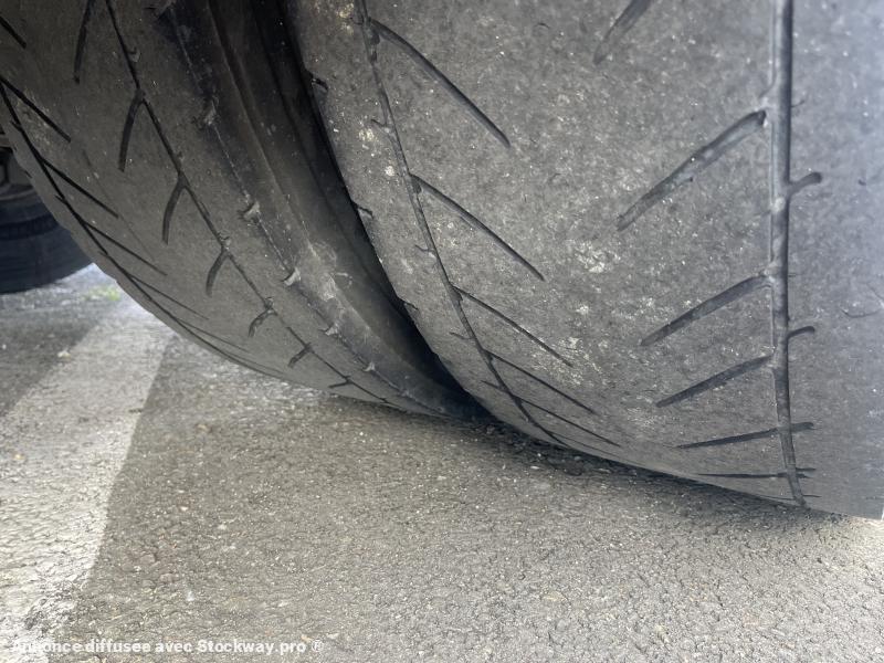 Photo MAN TGX 18.480 image 14/15