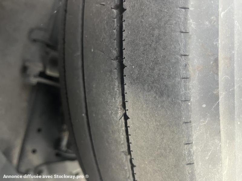 Photo MAN TGX 18.480 image 15/15