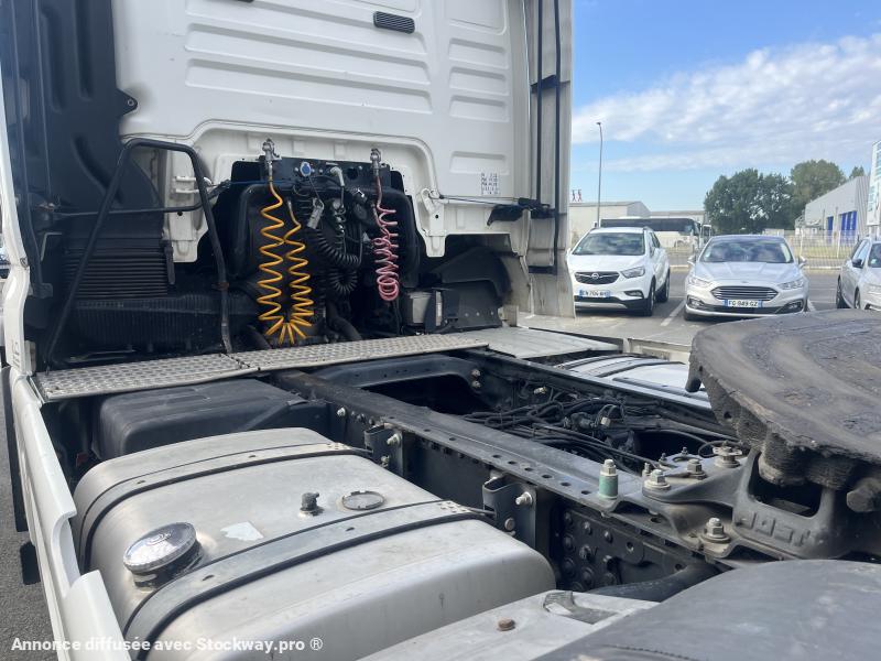 Photo MAN TGX 18.480 image 5/15