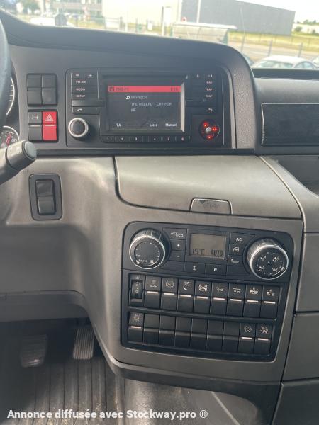 Photo MAN TGX 18.480 image 7/15