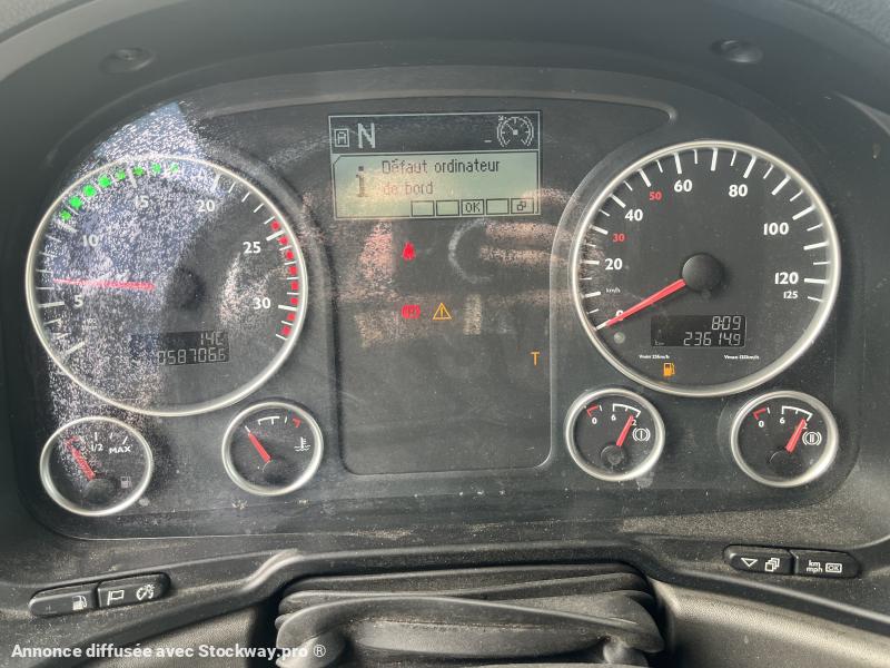 Photo MAN TGX 18.480 image 8/15