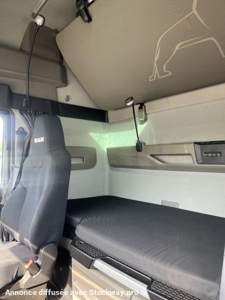 Photo MAN TGX 18.470 image 10/15