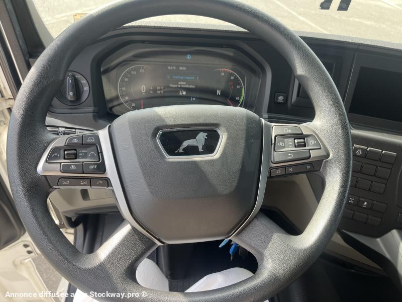 Photo MAN TGX 18.470 image 11/15