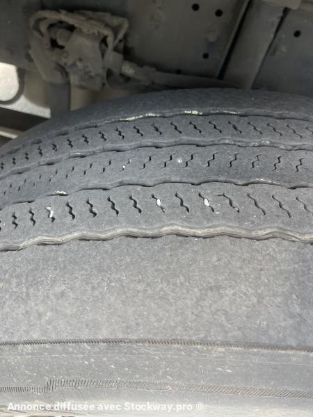 Photo MAN TGX 18.470 image 13/15