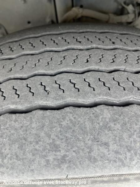 Photo MAN TGX 18.470 image 14/15