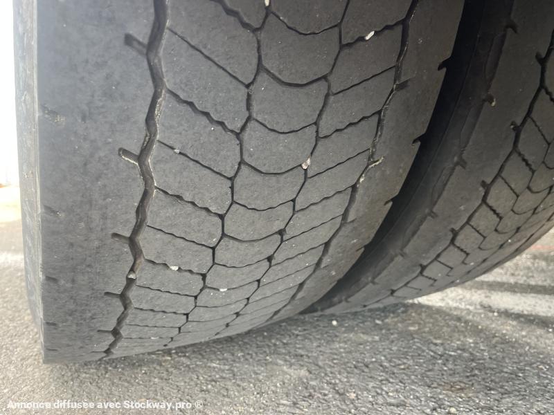 Photo MAN TGX 18.470 image 15/15