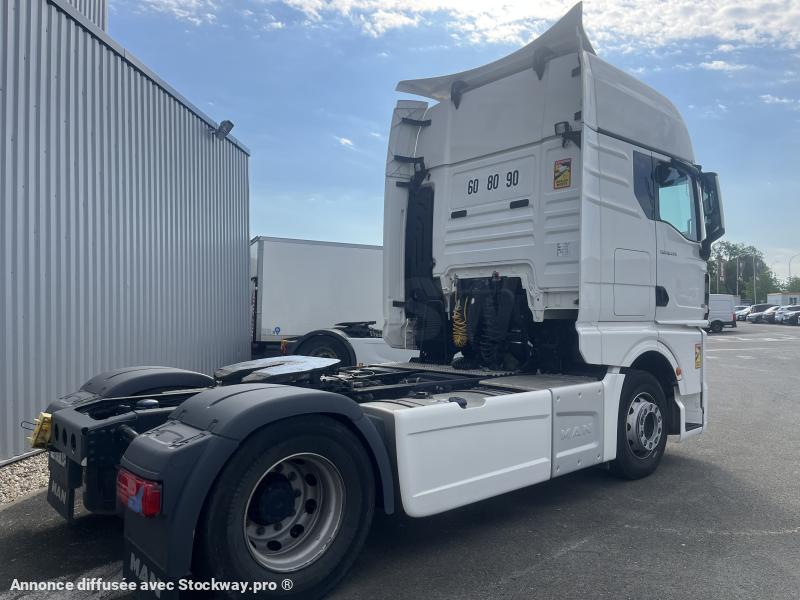 Photo MAN TGX 18.470 image 3/15