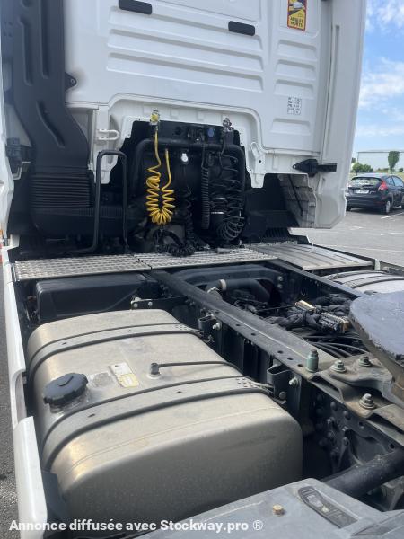 Photo MAN TGX 18.470 image 5/15