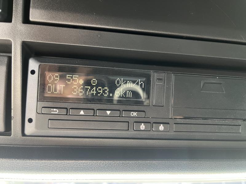 Photo MAN TGX 18.470 image 6/15