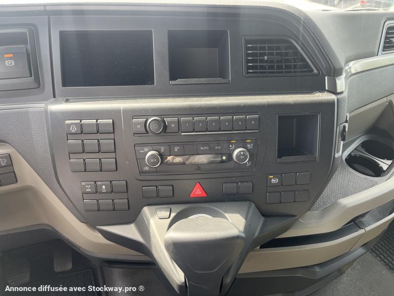 Photo MAN TGX 18.470 image 7/15