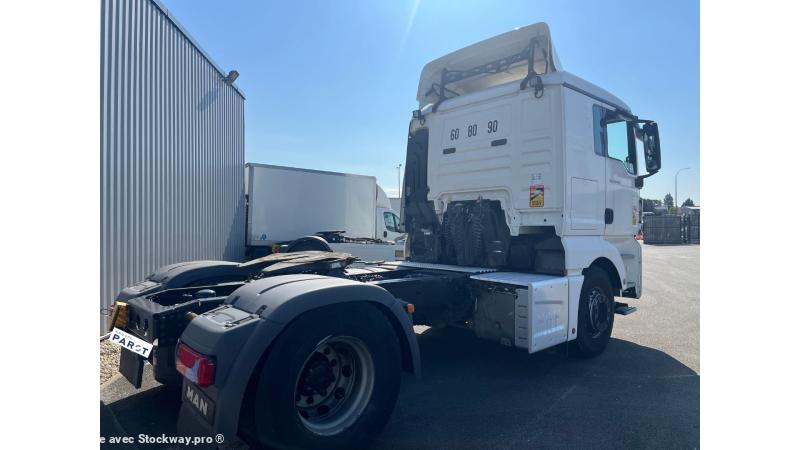Photo MAN TGX 18.430 image 3/15