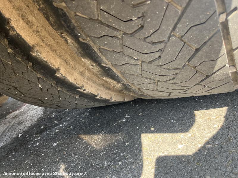 Photo MAN TGX 18.470 image 10/13