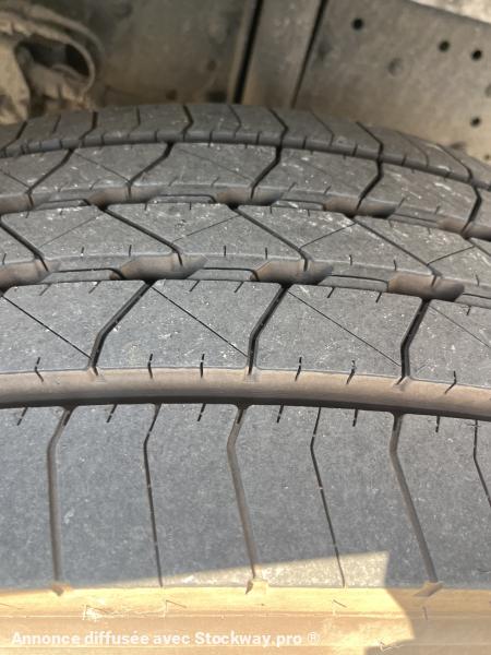 Photo MAN TGX 18.470 image 11/13