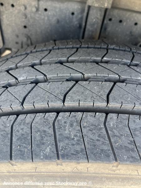 Photo MAN TGX 18.470 image 12/13