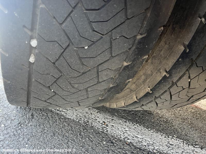 Photo MAN TGX 18.470 image 13/13