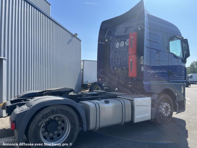 Photo MAN TGX 18.470 image 3/13