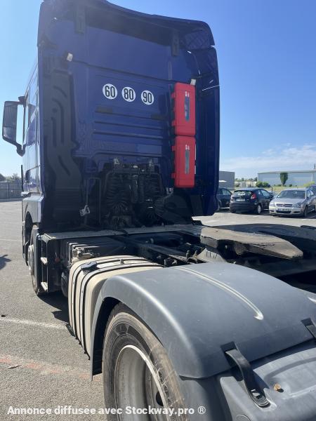 Photo MAN TGX 18.470 image 4/13