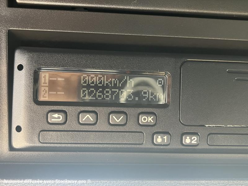 Photo MAN TGX 18.470 image 5/13