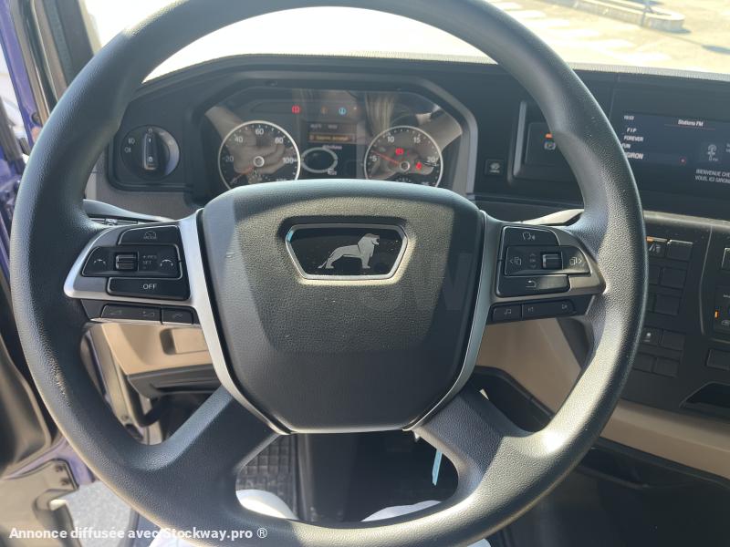 Photo MAN TGX 18.470 image 8/13