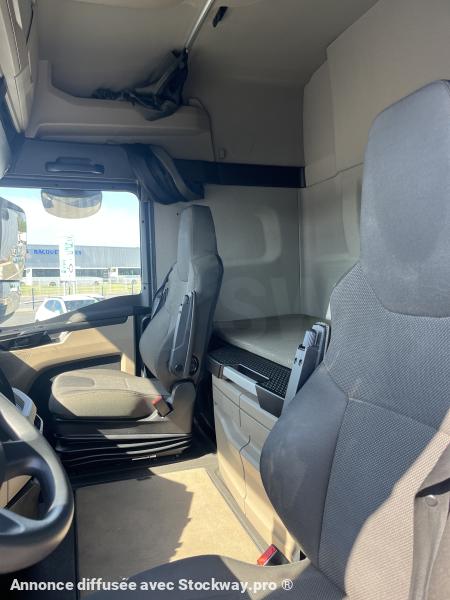 Photo MAN TGX 18.470 image 9/13