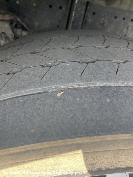 Photo MAN TGX 18.470 image 5/8