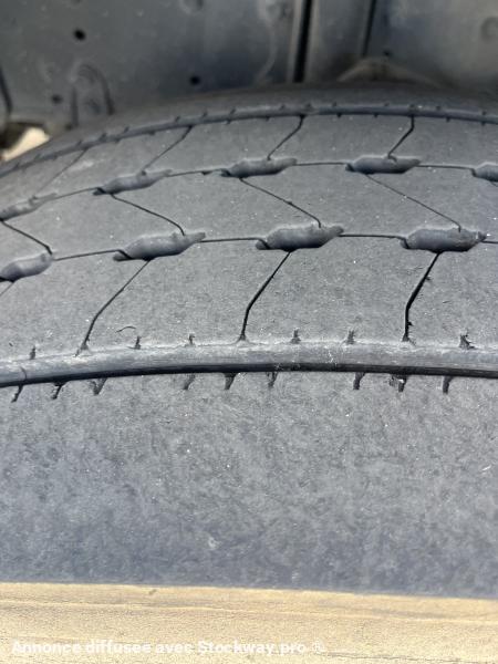 Photo MAN TGX 18.470 image 6/8