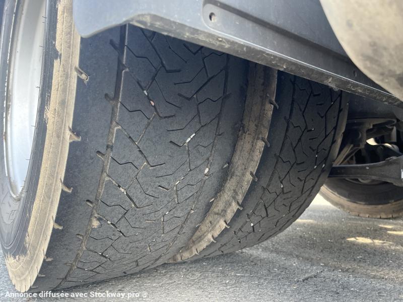 Photo MAN TGX 18.470 image 7/8