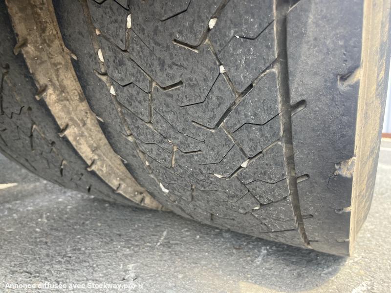 Photo MAN TGX 18.470 image 8/8