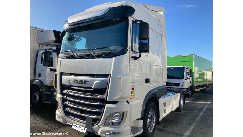 DAF XF 480