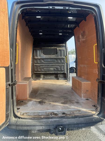 Photo MAN TGE 3.180 image 5/9