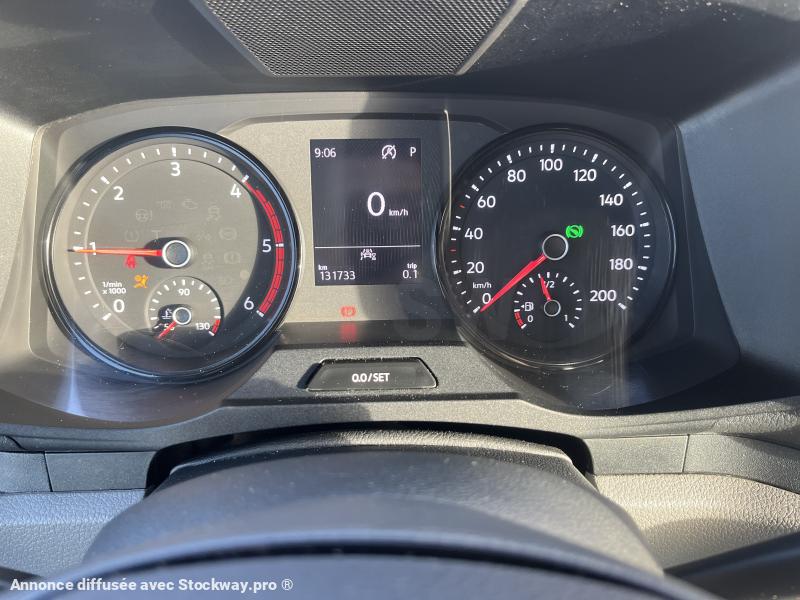 Photo MAN TGE 3.180 image 6/9