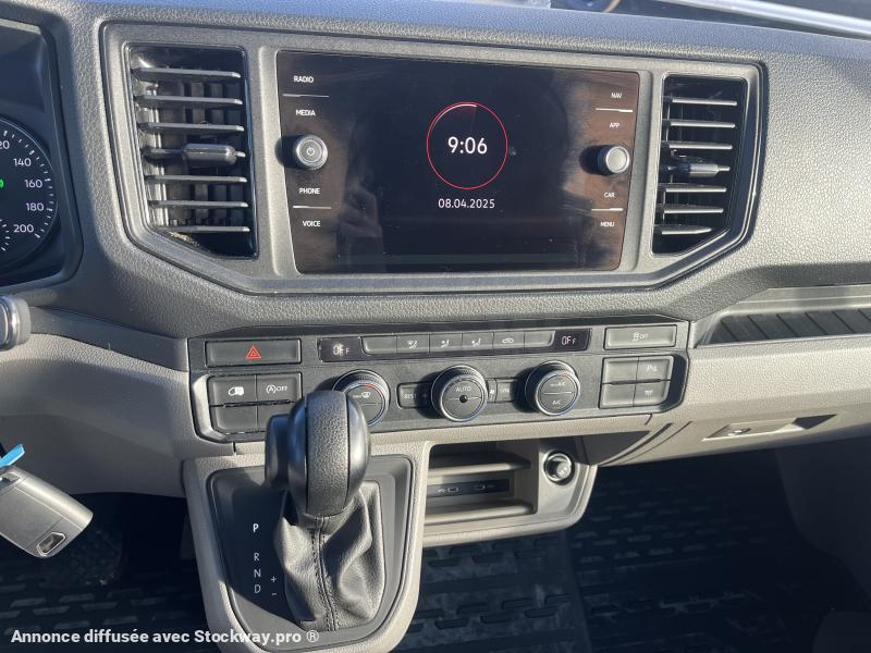 Photo MAN TGE 3.180 image 7/9