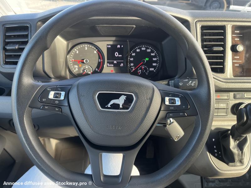 Photo MAN TGE 3.180 image 8/9