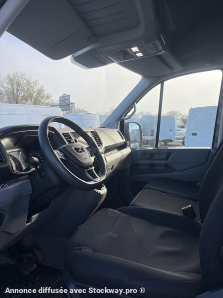 Photo MAN TGE 3.180 image 9/9