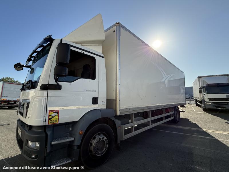 MAN TGM 18.290