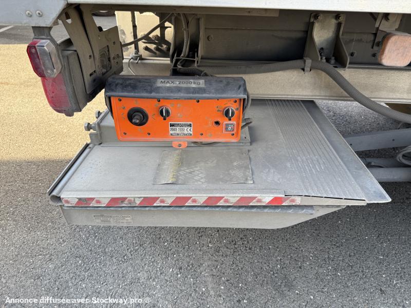 Photo MAN TGM 18.290 image 11/15