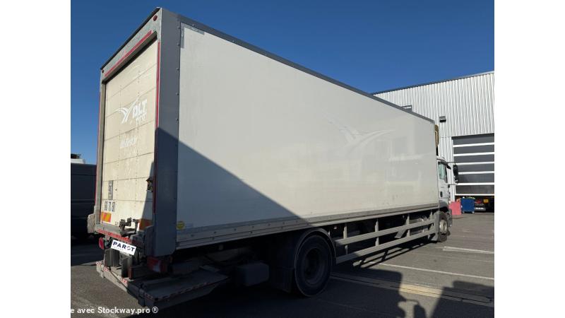 Photo MAN TGM 18.290 image 3/15