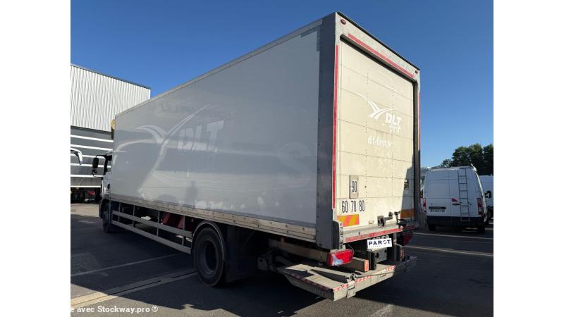 Photo MAN TGM 18.290 image 4/15