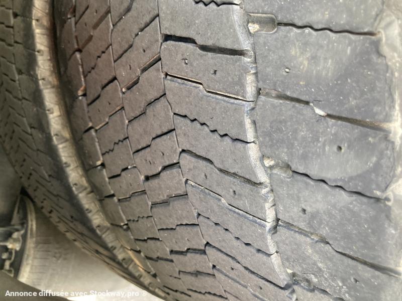 Photo MAN TGX 18.460 image 10/12