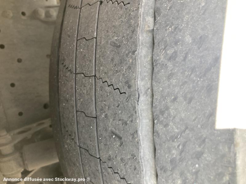 Photo MAN TGX 18.460 image 11/12