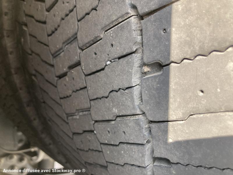 Photo MAN TGX 18.460 image 12/12