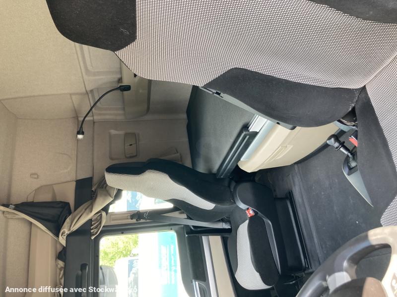 Photo MAN TGX 18.460 image 5/12