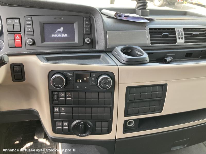 Photo MAN TGX 18.460 image 6/12