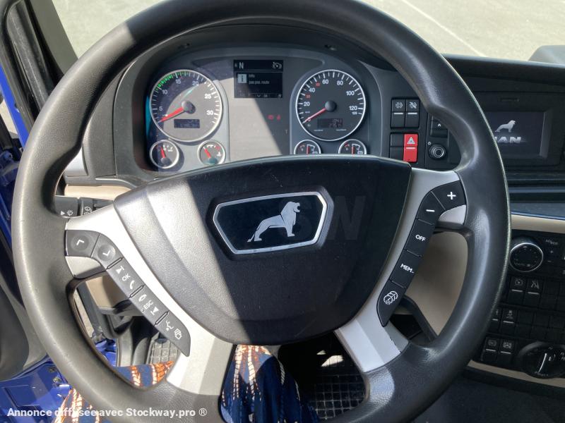 Photo MAN TGX 18.460 image 7/12