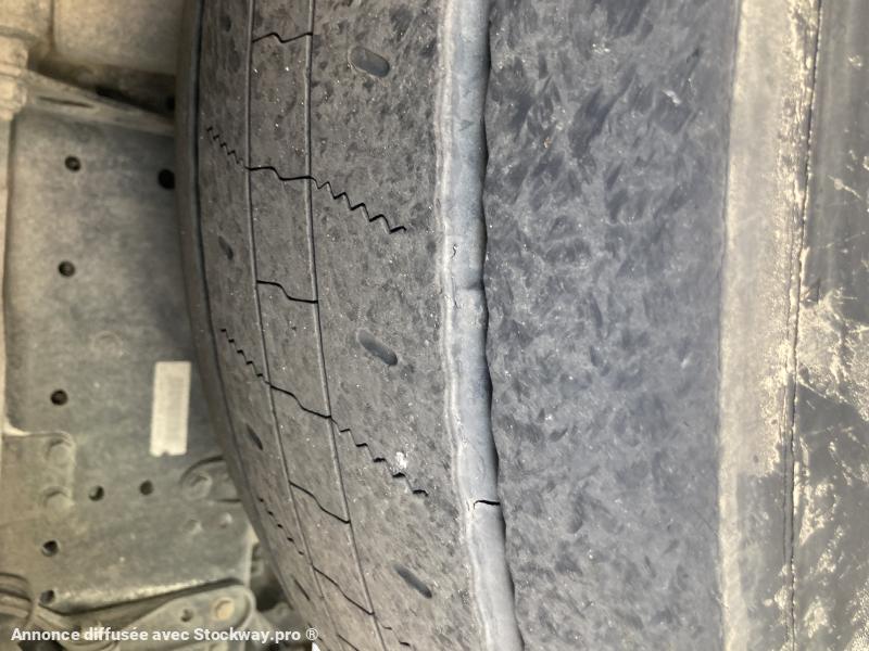 Photo MAN TGX 18.460 image 9/12