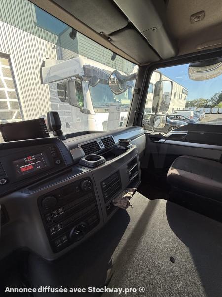 Photo MAN TGM 18.290  image 11/17