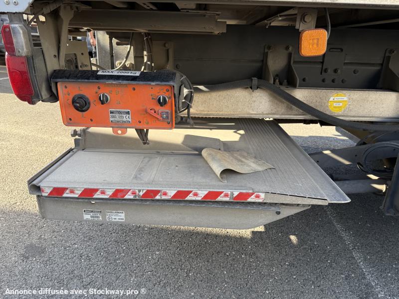 Photo MAN TGM 18.290  image 13/17