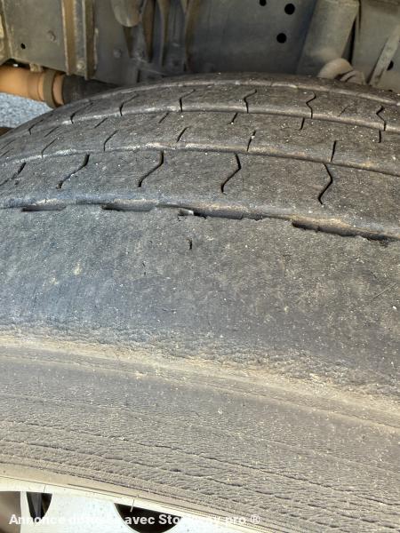 Photo MAN TGM 18.290  image 16/17